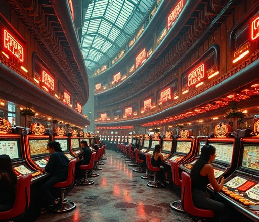 Mesa de Blackjack 35M