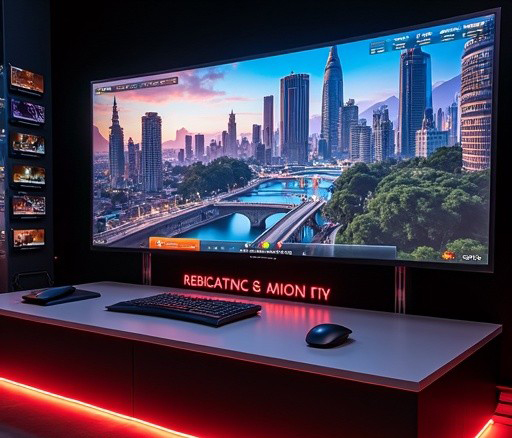 Estatísticas do Jogo 35M