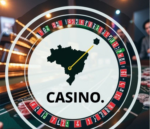 Casino Ao Vivo 35M